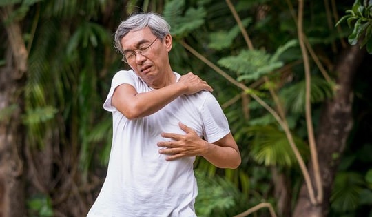 Giải pháp hỗ trợ bổ sung canxi cho người Việt