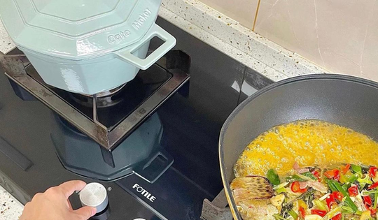 Người giàu thẳng tay loại 3 thứ này khỏi bếp, người nghèo giữ lại vì tiếc của, rồi rước họa vào thân