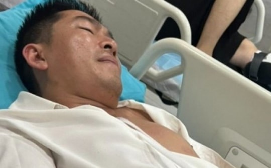 1 thẩm phán ở Lâm Đồng bị chém trọng thương