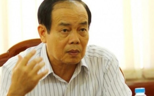 Cảnh cáo nguyên Chủ tịch tỉnh An Giang, khiển trách nguyên Chủ tịch tỉnh Sóc Trăng