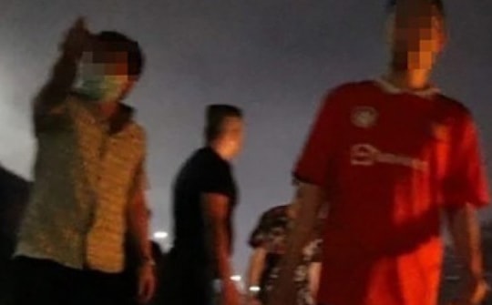 Vụ 2 phóng viên bị hành hung khi tác nghiệp: Chủ tịch UBND TP.Hà Nội yêu cầu làm rõ