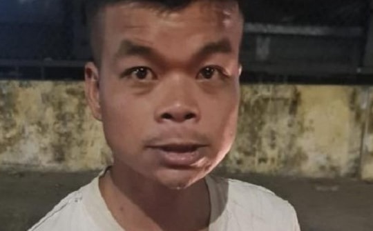 Hà Nội: Người đàn ông lang thang dùng chổi, gậy đánh chết người