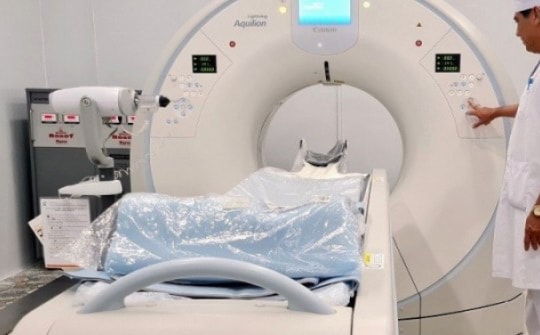 Nhiều sai phạm trong mua sắm thiết bị y tế tại Bệnh viện Lao và Bệnh phổi Bạc Liêu