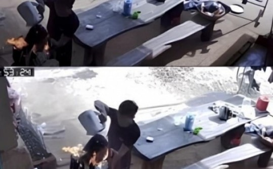 Vụ chồng tẩm xăng đốt vợ đang mang bầu: Điều tra tội giết người