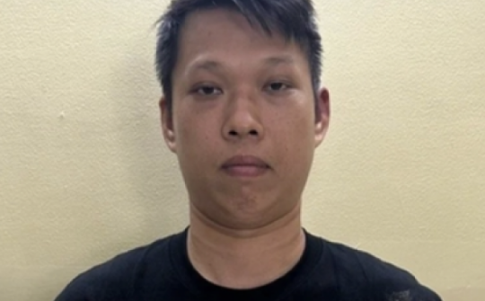 Công an TP HCM phá chuyên án đánh bạc do Tăng Khải Văn cầm đầu