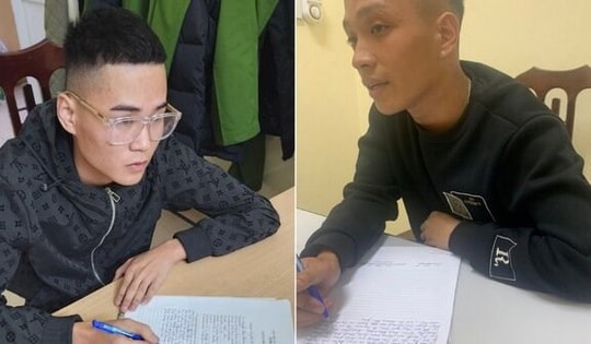 Tìm bị hại trong vụ án đưa người xuất cảnh trái phép ở Hòa Bình