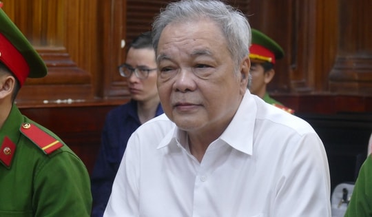 Ông Trần Quí Thanh chấp nhận hủy hợp đồng, trả lại tài sản cho bị hại