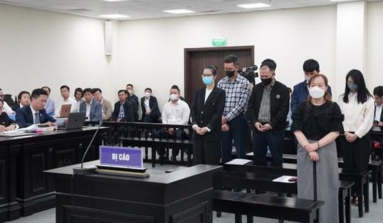 Vụ nữ cựu Chủ tịch Vimedimex: Trả hồ sơ, yêu cầu xem xét trách nhiệm một số cán bộ