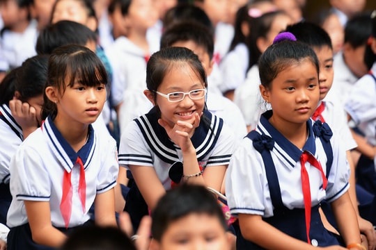 Lịch nghỉ lễ 30/4 và 01/5 năm 2024 của giáo viên, học sinh TPHCM