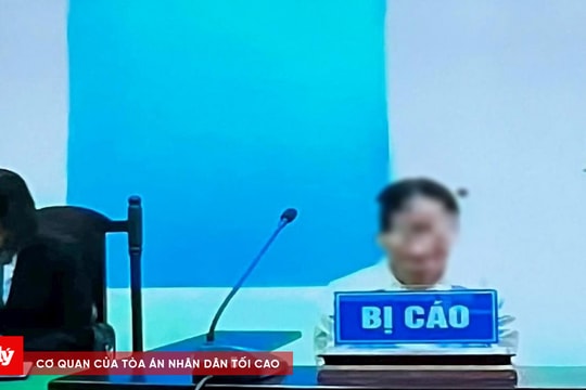 Hóa giải niềm đau trong vụ nữ công nhân phóng hỏa, thiêu 5 người bất thành