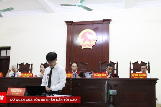 Trả hồ sơ để điều tra bổ sung vụ án lừa đảo hơn 200 tỷ đồng