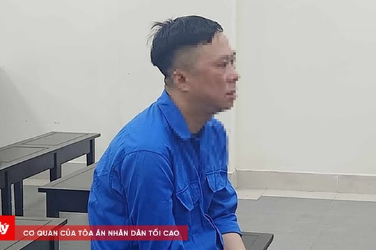 Lĩnh 12 năm tù vì lừa đảo hơn 2 tỷ đồng