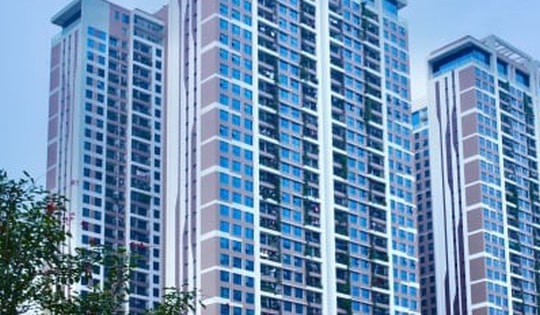 Giá nhà tăng chóng mặt, vượt xa thu nhập, người nghèo cả đời không mua nổi