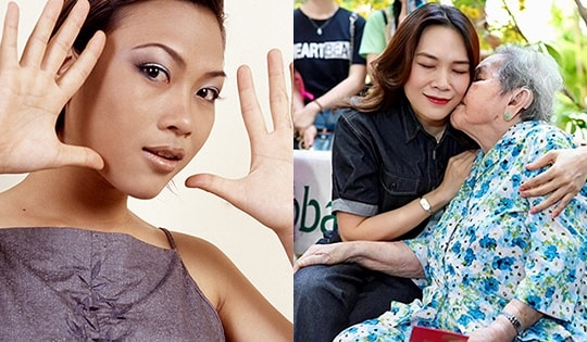 Nữ ca sĩ gốc Đà Nẵng nổi tiếng 'Làn sóng xanh' những năm 2000: 43 tuổi giàu có, trẻ đẹp nhưng vẫn độc thân