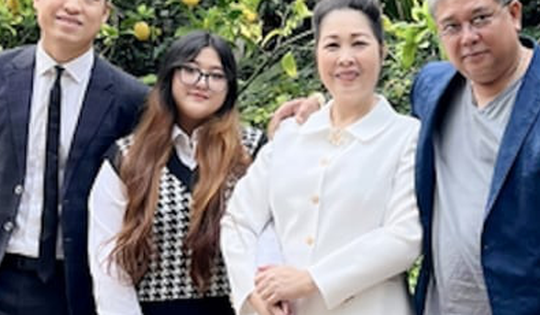 'Điều không tưởng' Lê Tuấn Anh giúp con trai của Hồng Vân