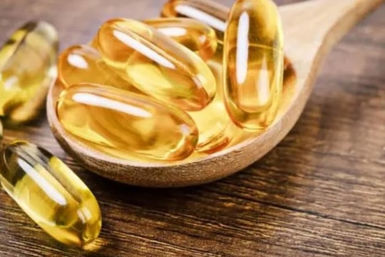 Vì sao phụ nữ cần bổ sung vitamin B12?