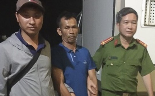 Hành trình truy bắt kẻ ra tay sát hại họ hàng rồi 'trốn nã' hơn 20 năm