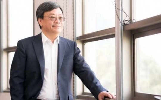 Masan của tỷ phú Nguyễn Đăng Quang đặt mục tiêu thu hơn 240 tỷ đồng mỗi ngày