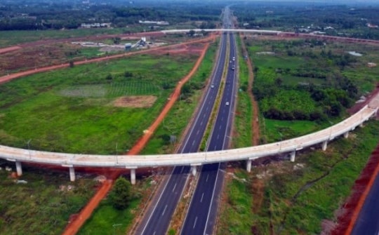 Cục CSGT công bố đường dây nóng trên các tuyến cao tốc từ Bắc đến Nam