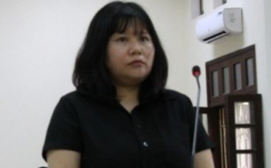 ‘Siêu lừa’ ở Hải Phòng hầu toà vì chiếm đoạt hơn 200 trăm tỉ của nhà đầu tư bất động sản