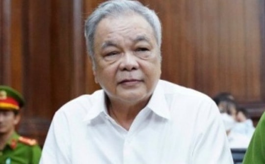 Tin tức 24h qua: Cha con ông Trần Quí Thanh lĩnh án