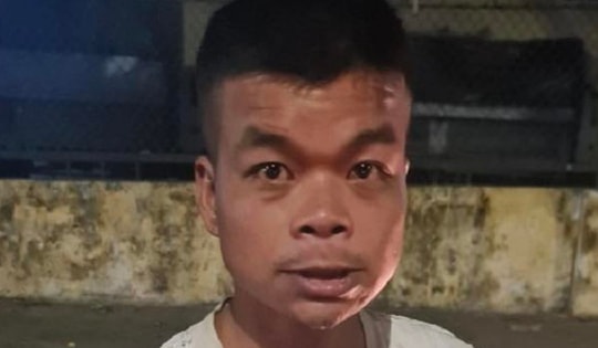 Uống rượu rồi đánh chết người tại công viên Mộ Lao, Hà Nội