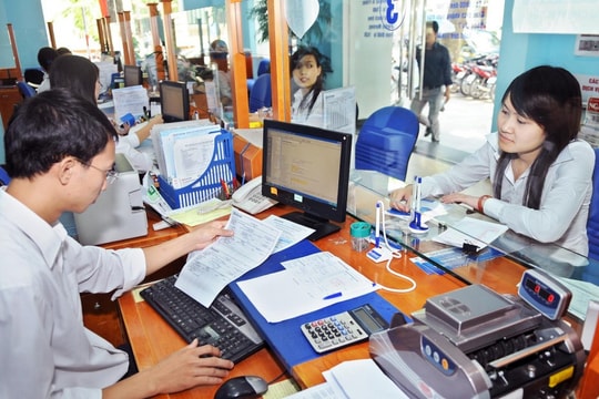 Không quyết toán thuế thu nhập cá nhân đúng hạn sẽ bị xử phạt vi phạm hành chính bao nhiêu tiền?