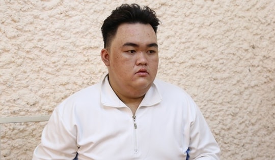 Khởi tố nam thanh niên đăng ảnh phụ nữ khỏa thân lên Facebook