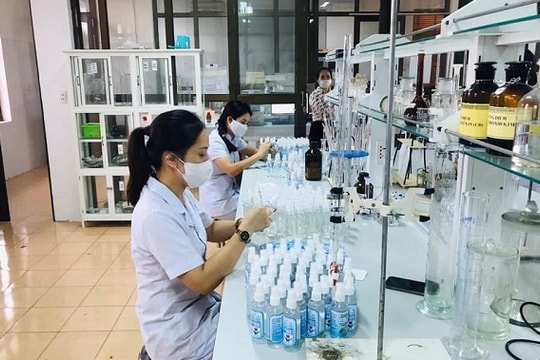 Kỹ sư kiểm nghiệm thuốc có được phụ cấp ưu đãi nghề?