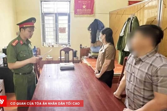 Lợi dụng kẽ hở của chính sách, gây thất thoát tài sản Nhà nước