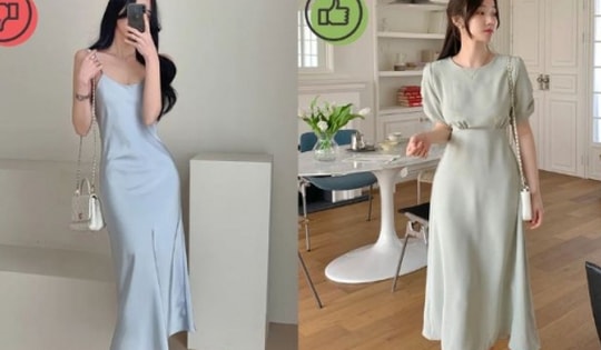 Dù trời nóng đến đâu, chị em cũng không nên mặc 4 mẫu váy tới công sở