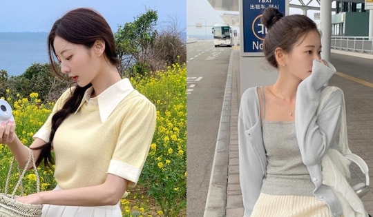 6 kiểu tóc "tránh nóng" thích hợp để diện trong mùa hè