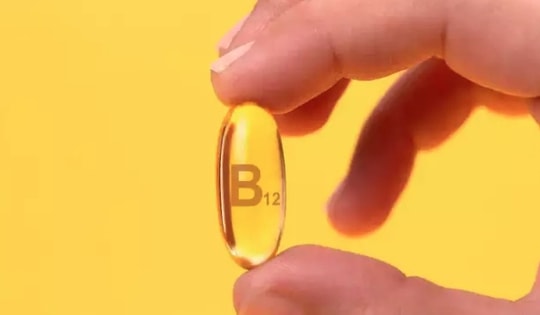 Dấu hiệu cơ thể đang thiếu vitamin B12 trầm trọng, người Việt nên bổ sung thường xuyên 6 thực phẩm này để kéo dài tuổi thọ
