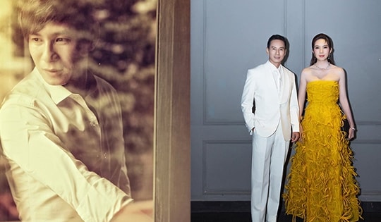 Ca sĩ đình đám những năm 2000: Lấy vợ trẻ kém 17 tuổi, tài sản khủng nhưng vẫn giữ lối sống giản dị