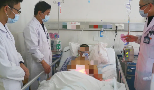 Thanh niên 26 tuổi phát hiện ung thư dạ dày thừa nhận thường xuyên có thói quen mà nhiều người Việt mắc phải