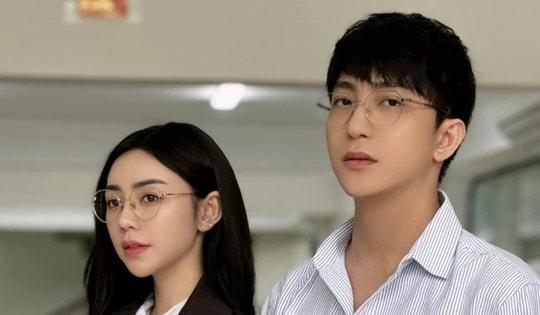 B Trần lên tiếng về ồn ào cãi nhau với bảo vệ khi chở Quỳnh Kool