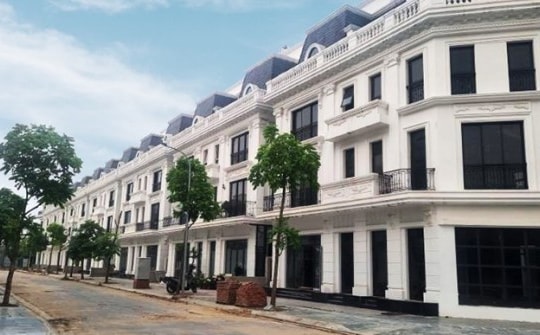 Hậu tái cấu trúc, loạt dự án lớn của FLC hồi sinh trở lại