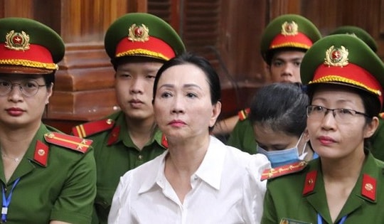 Trương Mỹ Lan kháng cáo