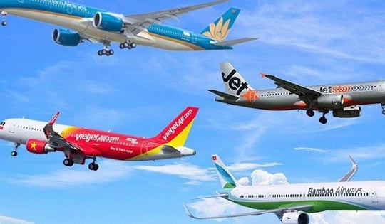 Tin sáng 27/4: Giá vé máy bay Hà Nội - TPHCM giảm mạnh; Chỉ đạo của phòng GD-ĐT huyện vụ nam sinh lớp 6 đọc, viết chưa thạo