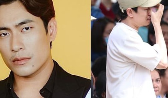 Kiều Minh Tuấn: Khi ba tôi mất, em út mới bập bẹ nói