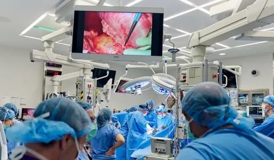 Kỳ diệu của y học hiện đại: Ghép thận lợn và tim nhân tạo cho người