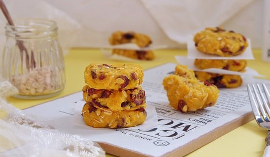 Làm 2 món bánh ăn sáng có khả năng như 'kem chống nắng tự nhiên' giúp bảo vệ da lại giảm cân hiệu quả