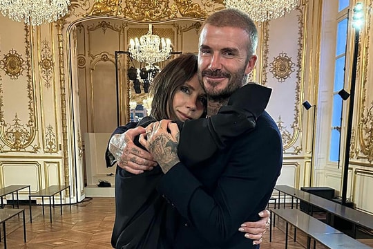 Vic chia sẻ bí quyết hôn nhân hạnh phúc