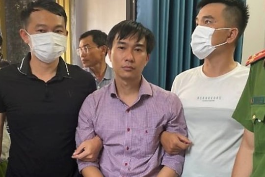 Lời khai của bác sĩ sát hại người tình, phi tang xác