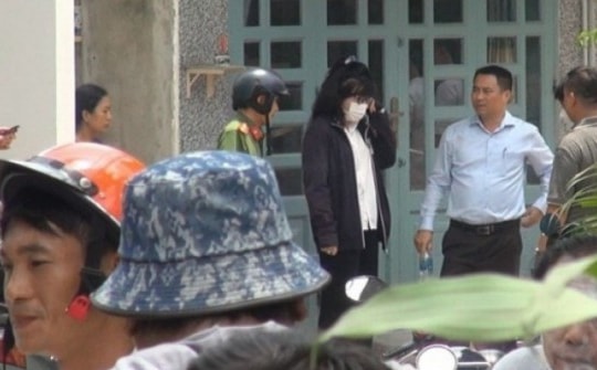 Đề nghị truy tố bị can sát hại mẹ ruột ở quận 12, TP.HCM