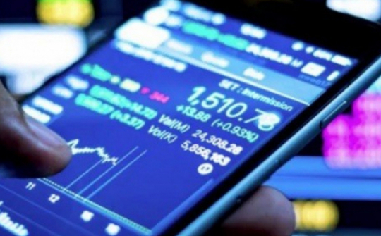 Mất hơn 9 tỉ vì bị 'bạn học' gạ đầu tư tài chính trên mạng