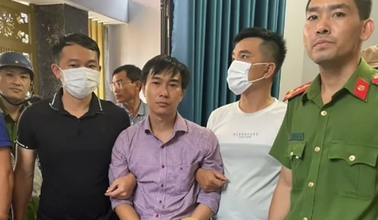 Bắt nghi can giết hại nữ nhân viên y tế tại Đồng Nai