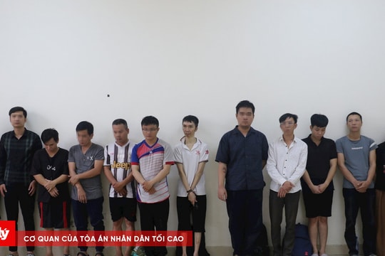 Triệt xóa đường dây tội phạm xuyên quốc gia truyền bá văn hóa phẩm đồi trụy