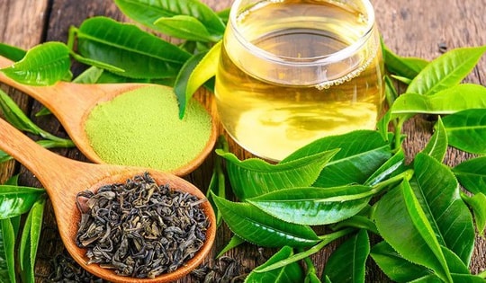 Mùa hè, uống trà xanh theo cách này còn tốt hơn thuốc bổ, đây có thể là 'bí quyết sống thọ' của người Nhật