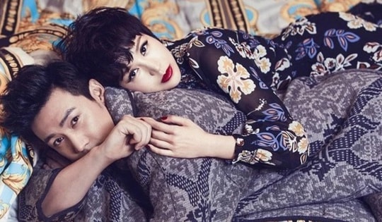 "Bao Thanh Thiên" Lục Nghị: Sở hữu chục triệu USD, hạnh phúc bên tình đầu